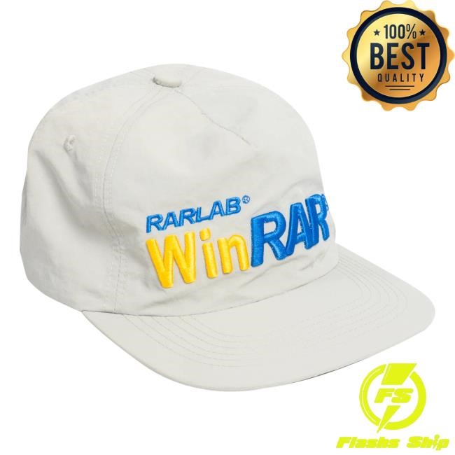 Tern Official Store Winrar Company Bucket Hat