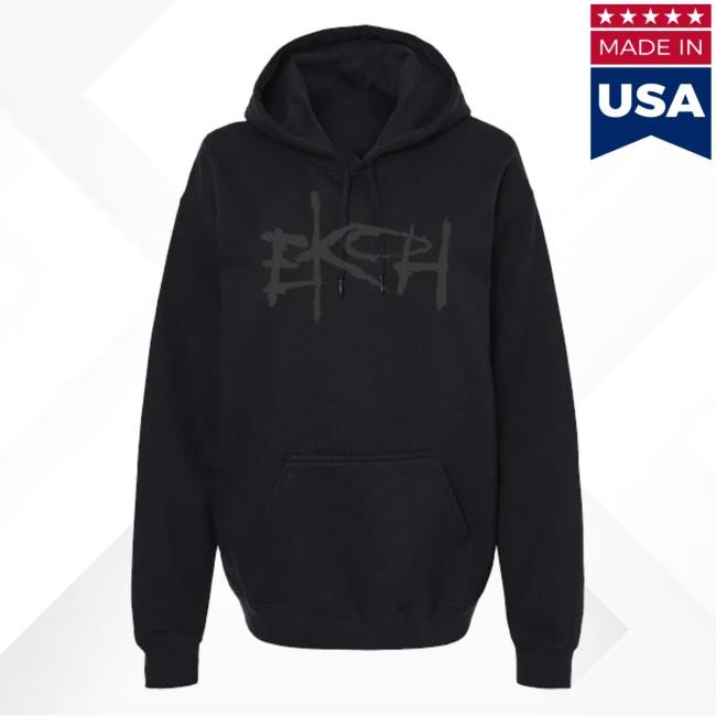 Ekoh Limited Edition "Blackout" Pressure Shirt