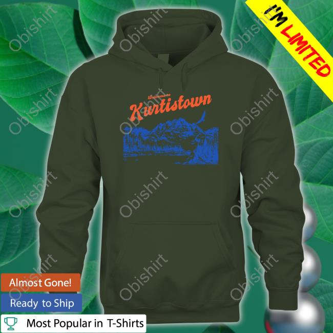 Welcome To Kurtistown T Shirt