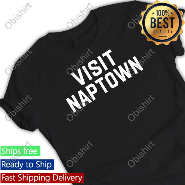 Jerome Adams Visit Naptown shirt, hoodie, tank top, sweater and long sleeve t-shirt