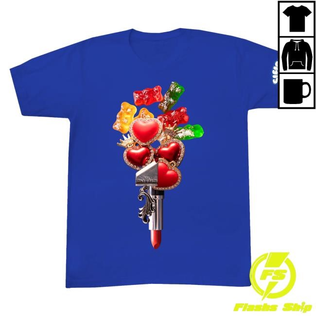 Sleigh Bells Merch Sleigh Bells Wanna Hoodie Sweatshirt