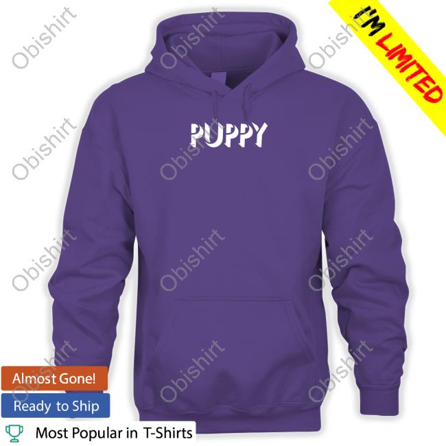 Puppy Tee Brckhmptn Store Puppy Tee Shirt Brockhampton