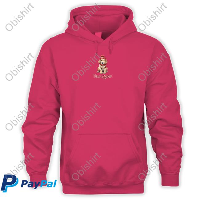 Shoplucylovely Furry & Bright Hoodie