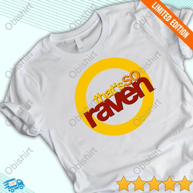 That's So Raven Tee