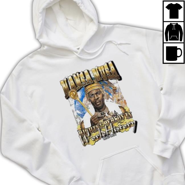 Richest Person Ever 2023 T-Shirt
