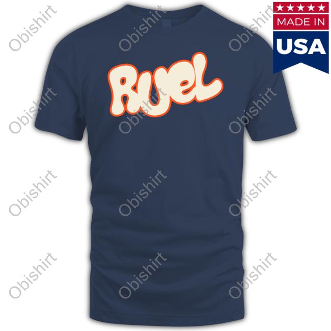 Oneruel Merch Ruel Puff Long Sleeve T-Shirt