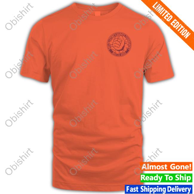 Baylen Levine Karate Tournament Crewneck Sweatshirt