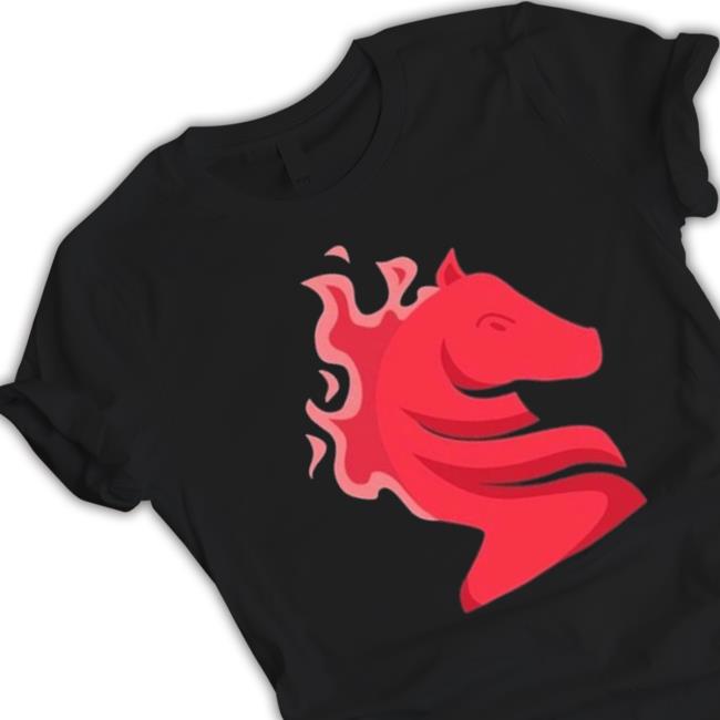 Gotham Knights Chess shirt