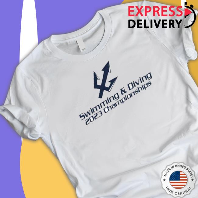Original 2023 Mpsf Swimming And Diving Championships shirt, hoodie, tank top, sweater and long sleeve t-shirt