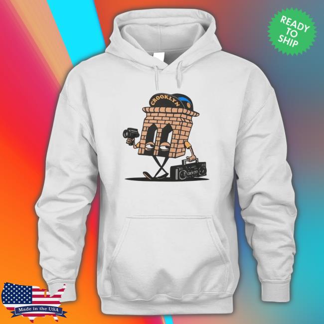 Spike Lee Merch Bridge Walk T-Shirt
