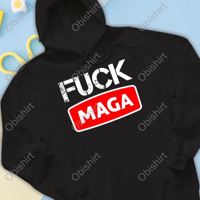 Libtard Hoosier Fuck Maga Shirts
