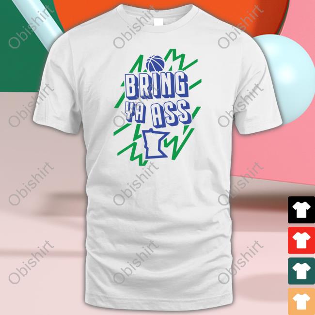 Sotastick Merch Bring Ya Ass Long Sleeve T Shirt