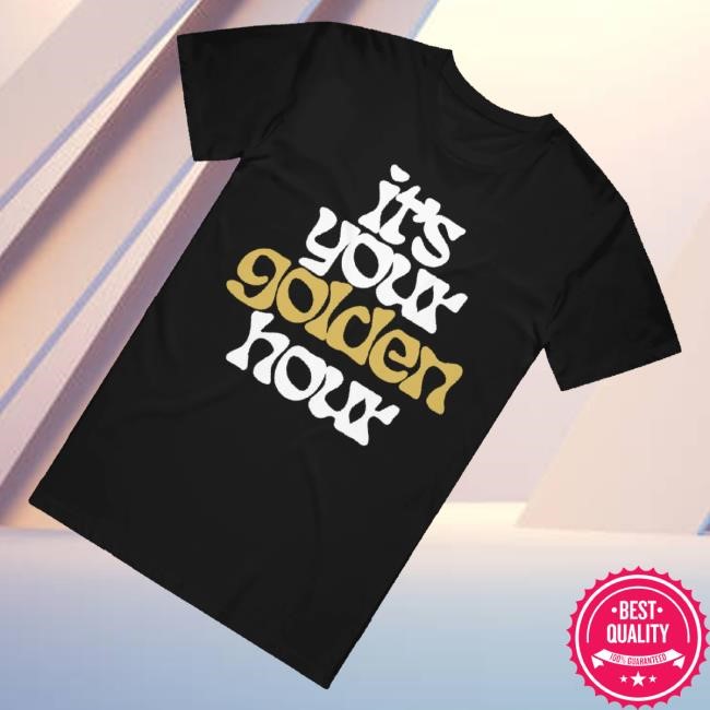 Jvke Merch Golden Hour Shimmer New Shirt Trending Jvke Merch Golden Hour Shimmer Unisex Sweatshirt