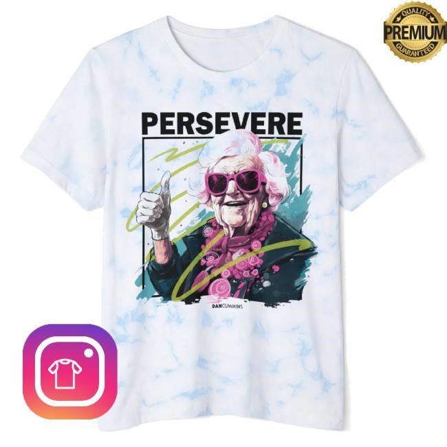 Official Bad Magic Merch Perseverance Fairy Sweater
