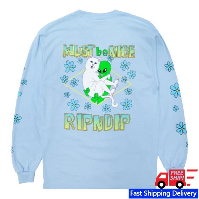 50-50 Shop Merch Ripndip Lonely Lover Classic Shirt