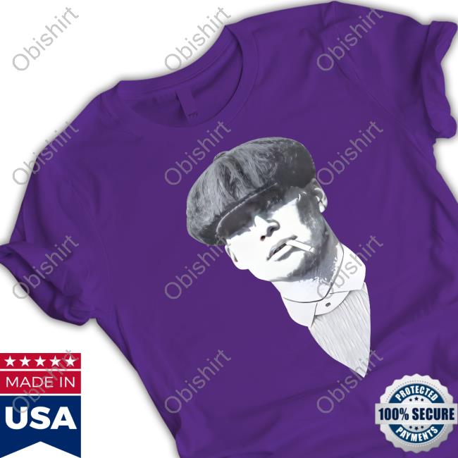 Tommy Shelby Peaky Blinders Sweatshirt