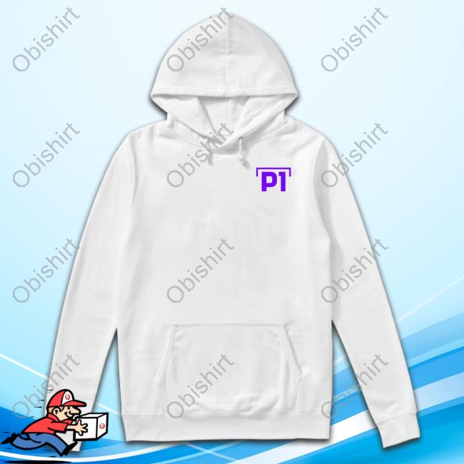 Official Matt & Tommy P1 New Shirt