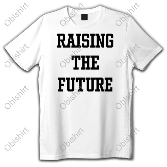 Meghan Markle Raising The Future Shirt