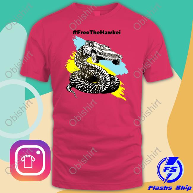 Free The Hawkei Ukraine Long Sleeve T Shirt Mick Ryan