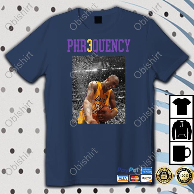 Austin Reaves Wearing Phr3quency Sweatshirt Los Angeles Lakers