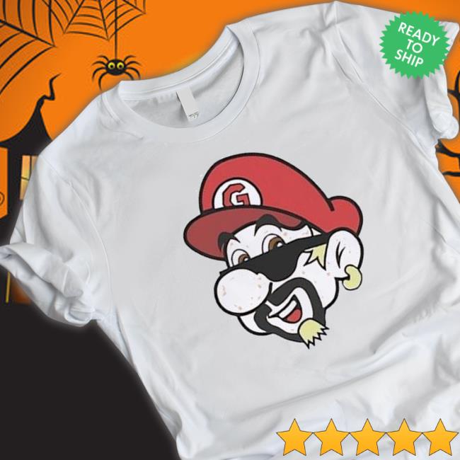 Guy Fieri Super Fieri shirt, hoodie, tank top, sweater and long sleeve t-shirt