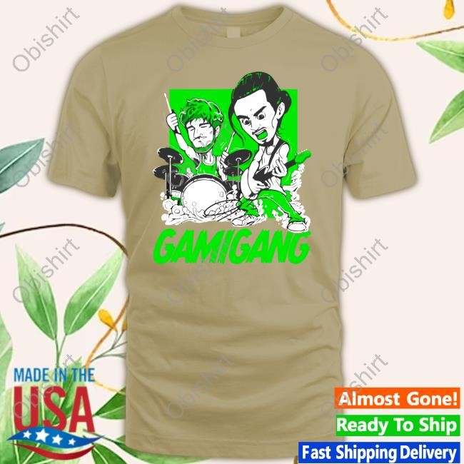 Origami Angel Anime Shirt