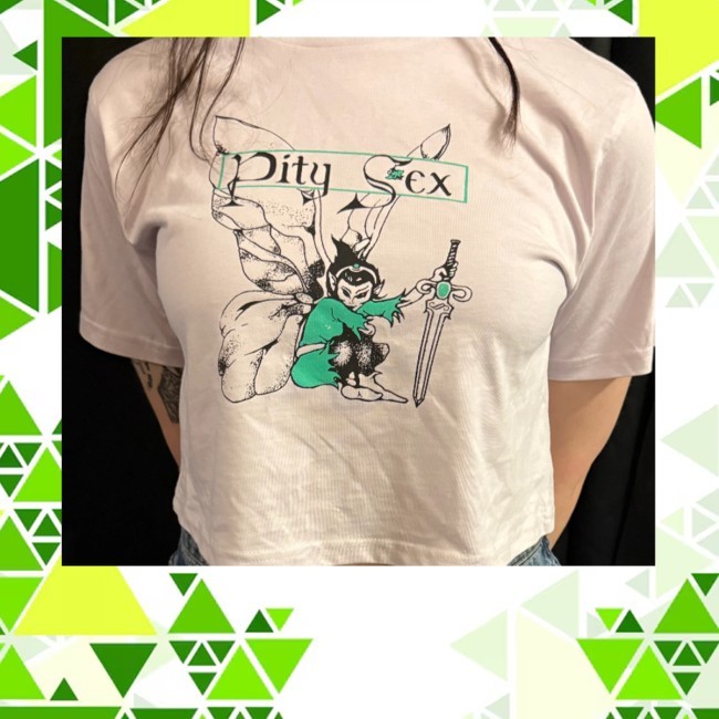Pity Sex Fairy Shirt, Hoodie, Sweatshirt