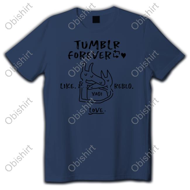 Tumblr Forever Like Reblo Yaoi Love Hoodie