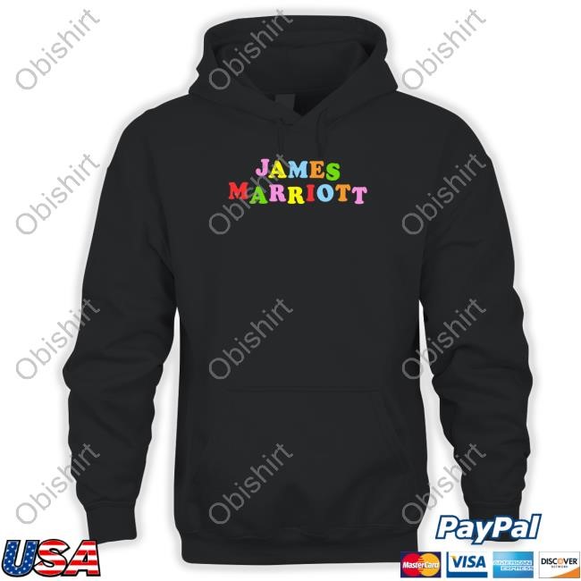 Ribenaballerina James Marriott Summer 2024 Sweatshirt