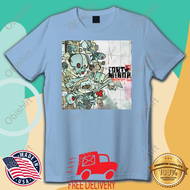 Mike Shinoda The Rising Tied Album Cover T Shirts Mike Shinoda Store
