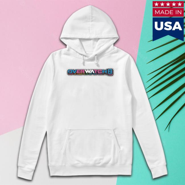 Overwatch 2 Pride 2023 Shirt