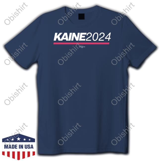 Tim Kaine Kaine2024 Sweatshirt