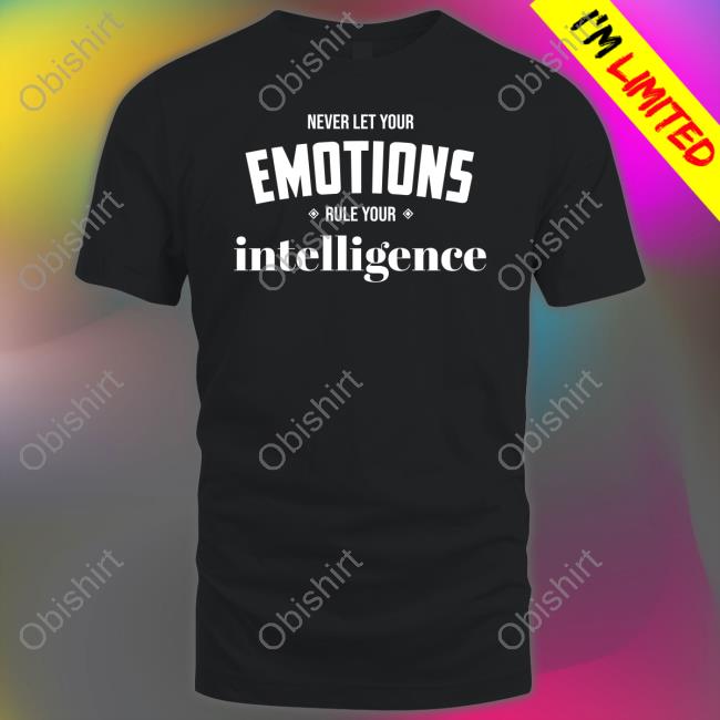 Mike Sorrentino Emotions Shirt