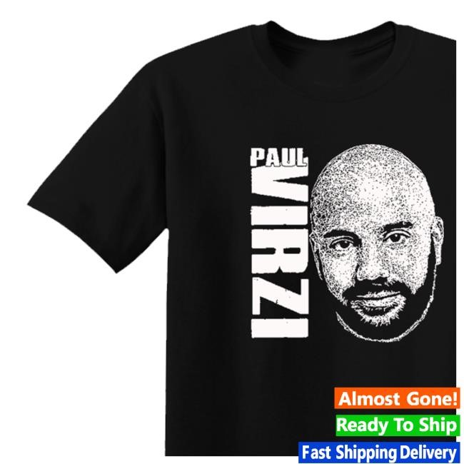 Comicwearables Merch Shop Paul Virzi Squiggly Line Drawing T Shirt