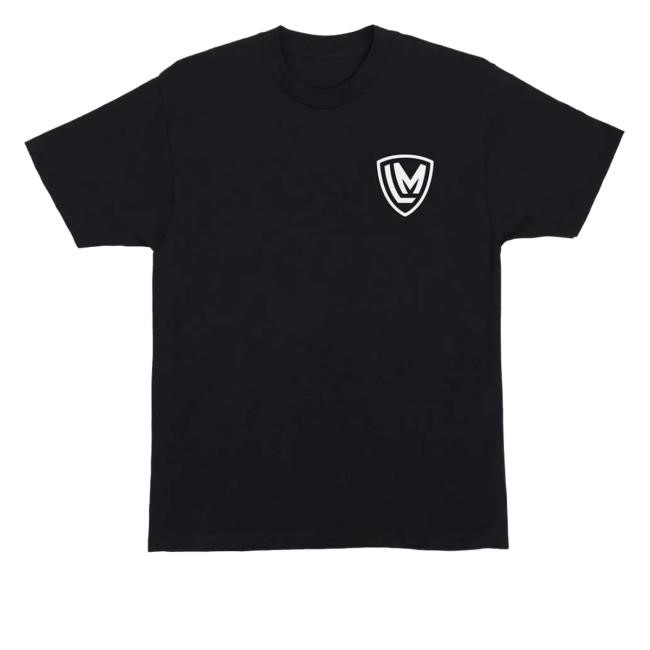 Welcomeleeds Merch Store Independent Trucks Lance Mountain Ransom T Shirts
