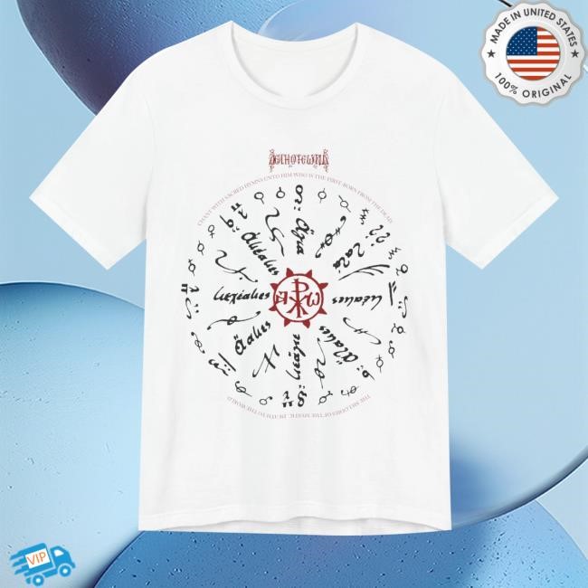Mystic Melodies Crewneck Sweatshirt