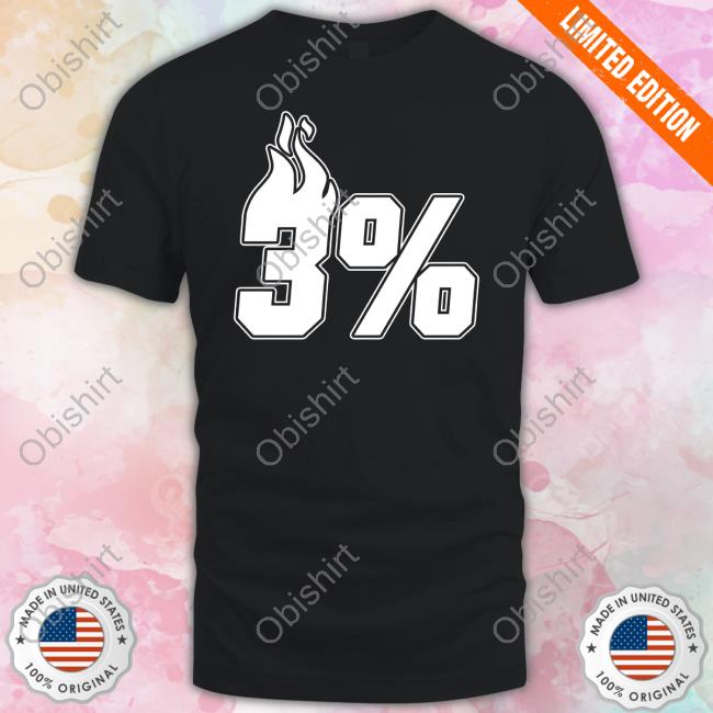 Heat Vs Haters 3% Chance Hooded Sweatshirt