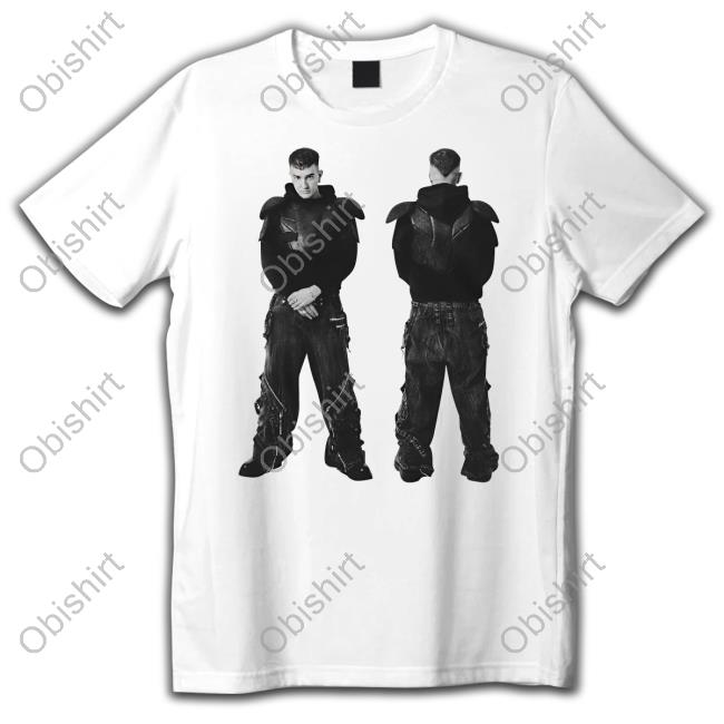 Recycled J Camiseta Kmo Tee
