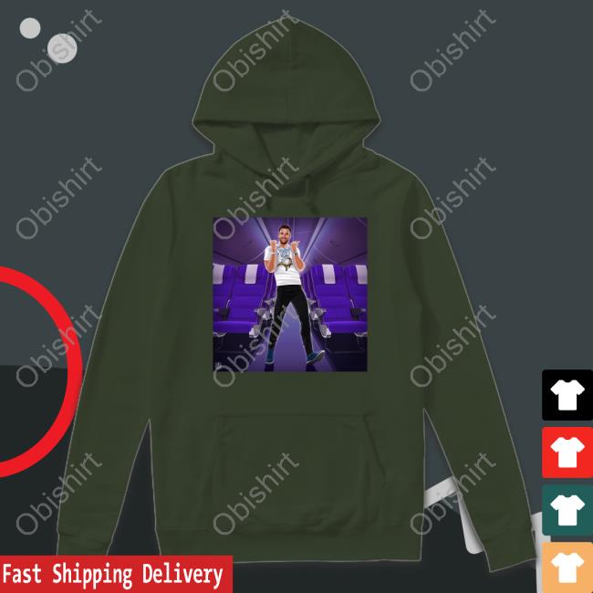 Kirko And The Vikings Sweatshirt