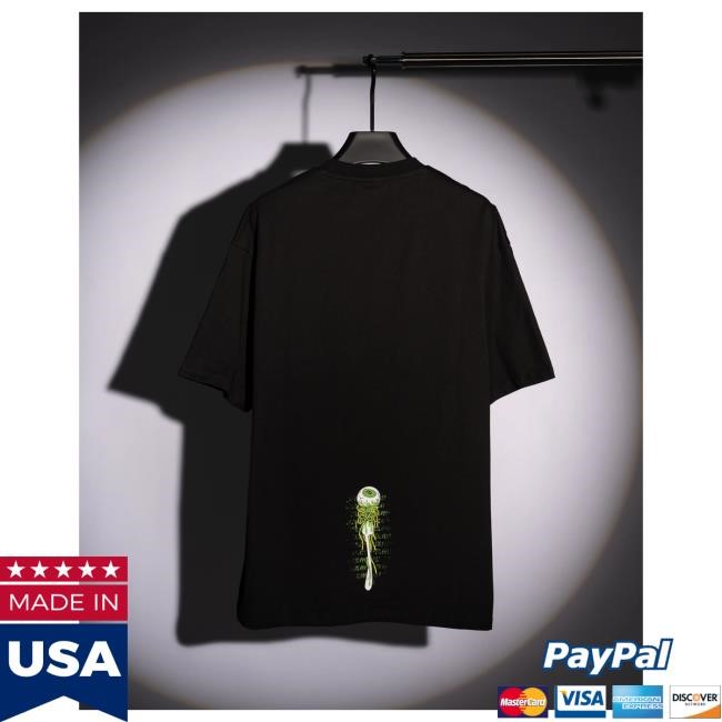 Official Creepcast Store Creepycasta Shirt
