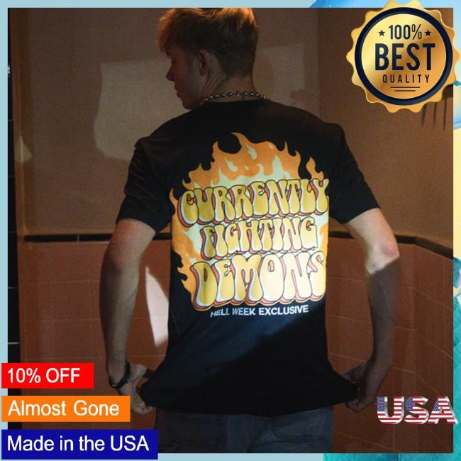 Shopxplr Store Cfd Hell Week Exclusive Tank Top Xplr Merch