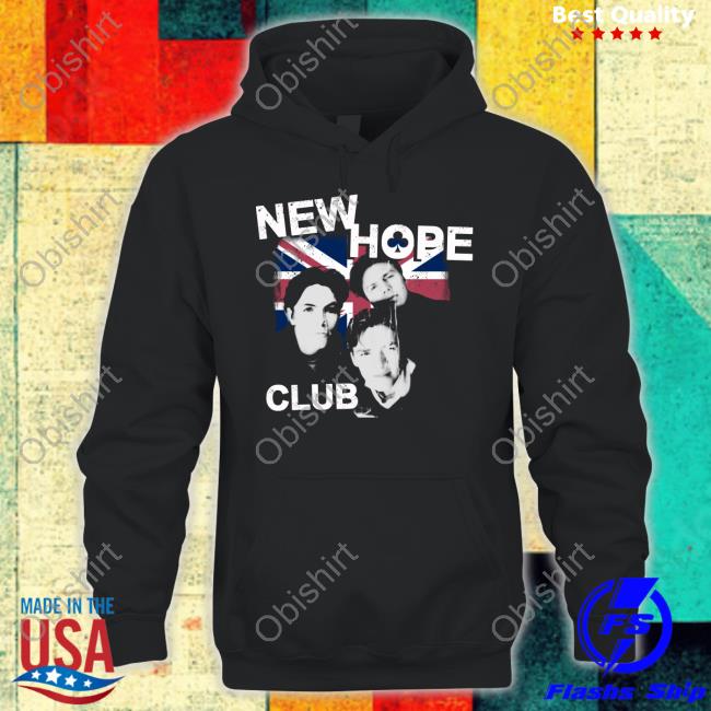 Newhopeclub Store Nhc Hoodie