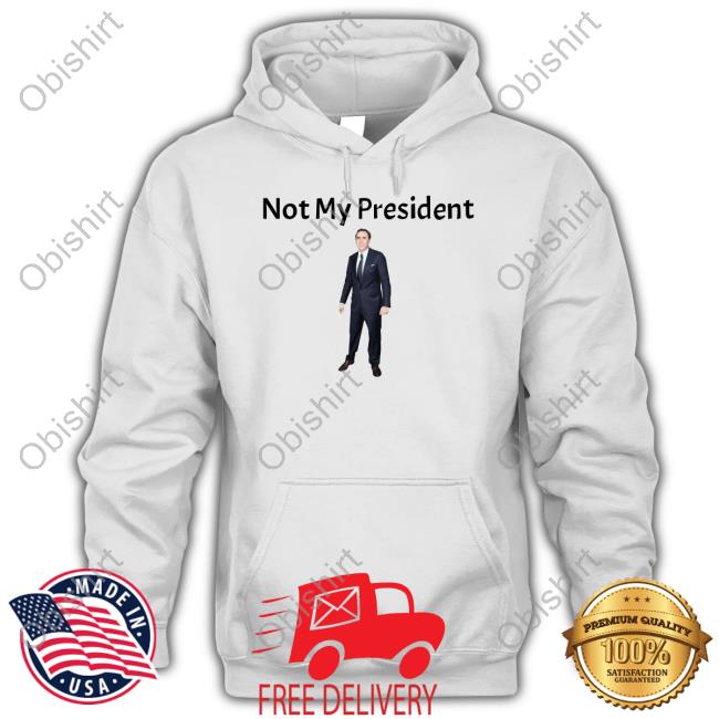 Luccainternational Store Not My President Nicolas Cage T Shirt