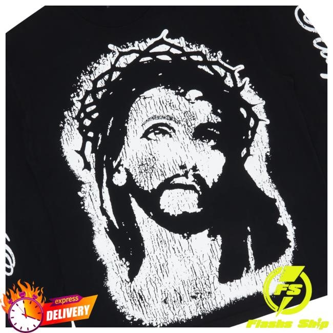 333 Half-Evil Merch Shop Store Official Christ T Shirts