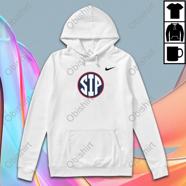 Lane Kiffin Sip Tee Shirt