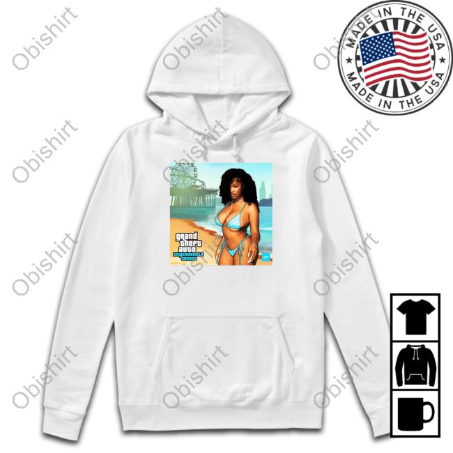 Thegirljt Grand Theft Auto Cinderella Coming Shirts