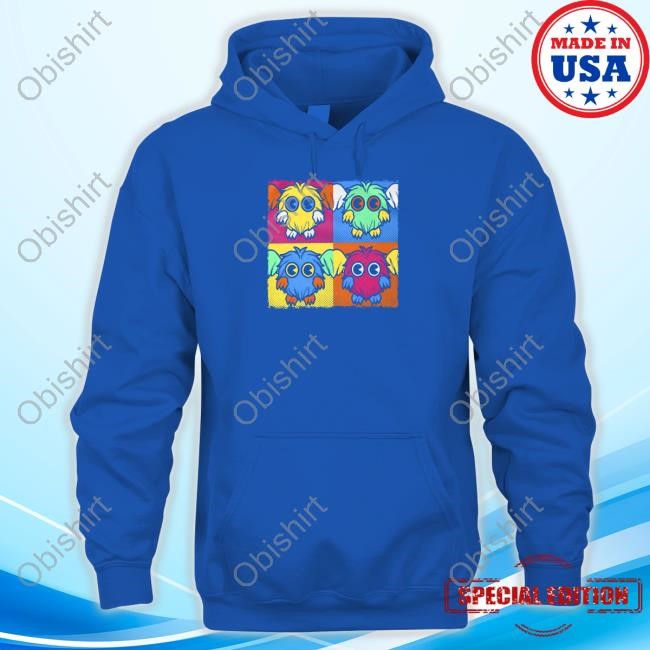 Mbtyugioh The Kubirohol Mainstreet New Shirt