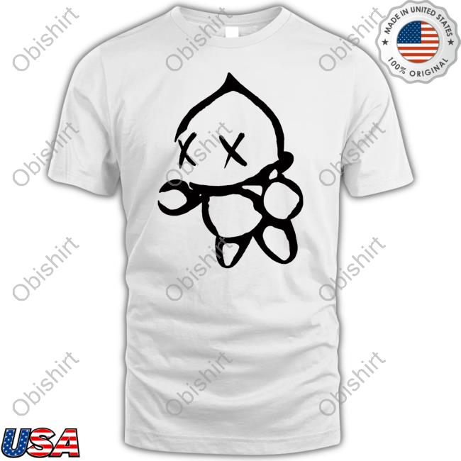 X Eyes Screen Official Shirt