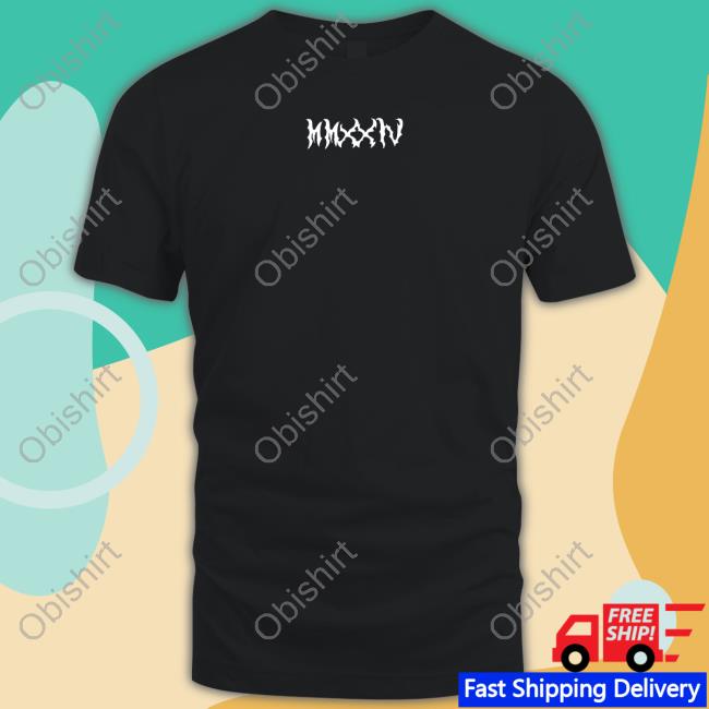 Matroda Music Merch Matroda Bite Heavyweight Shirts