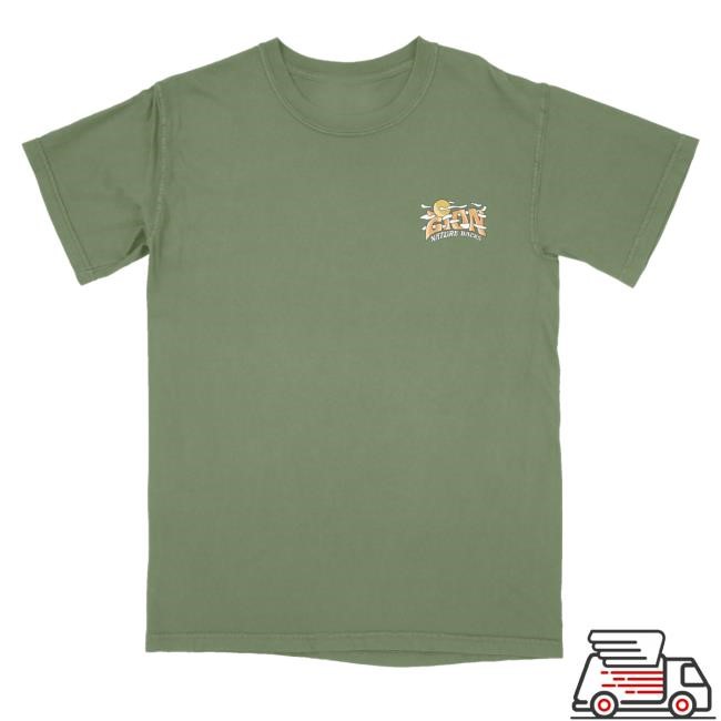 Zion National Park Hemp Tees